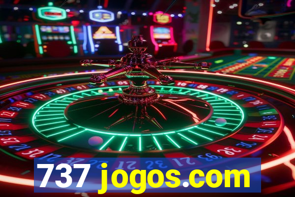 737 jogos.com